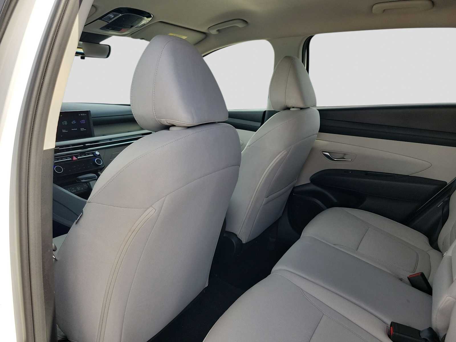 Thumbnail: 2025 Hyundai Tucson - 16