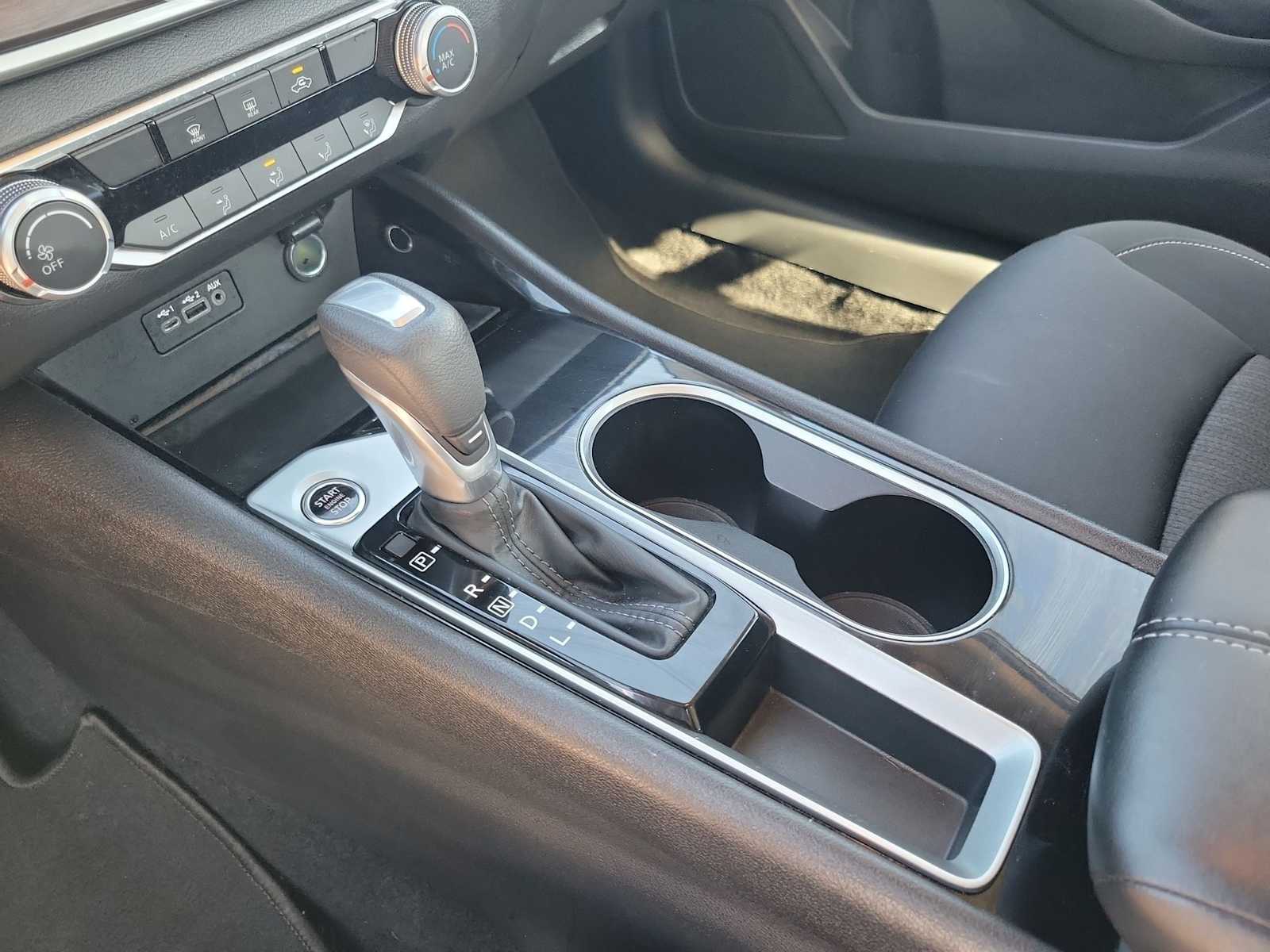 Thumbnail: 2024 Nissan Altima - 21