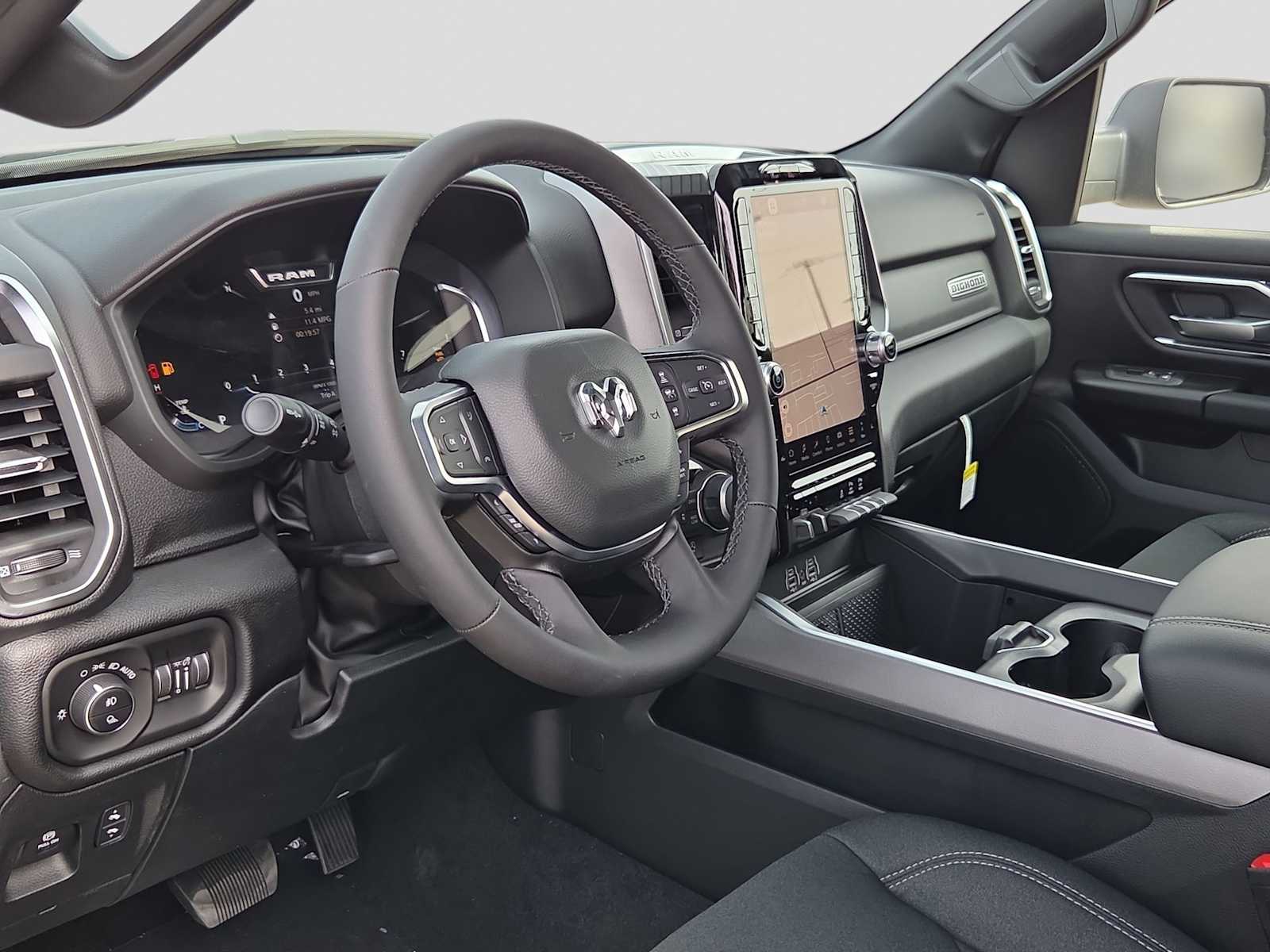 Thumbnail: 2026 RAM 1500 - 10