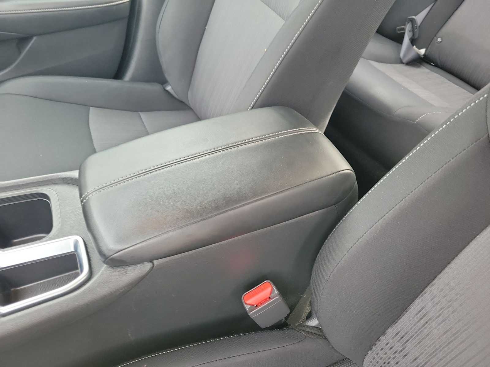 Thumbnail: 2023 Nissan Sentra - 12