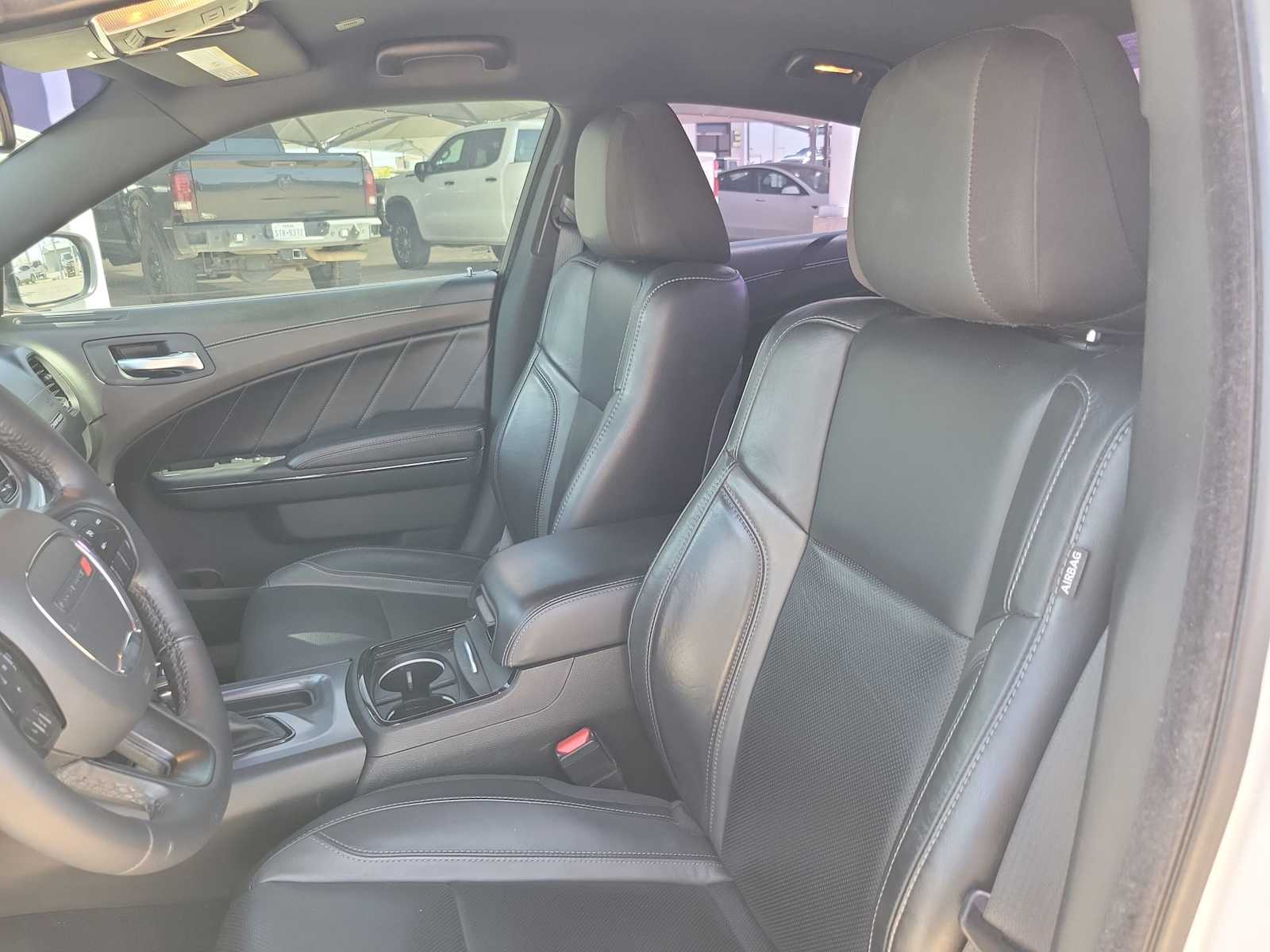 Thumbnail: 2021 Dodge Charger - 11