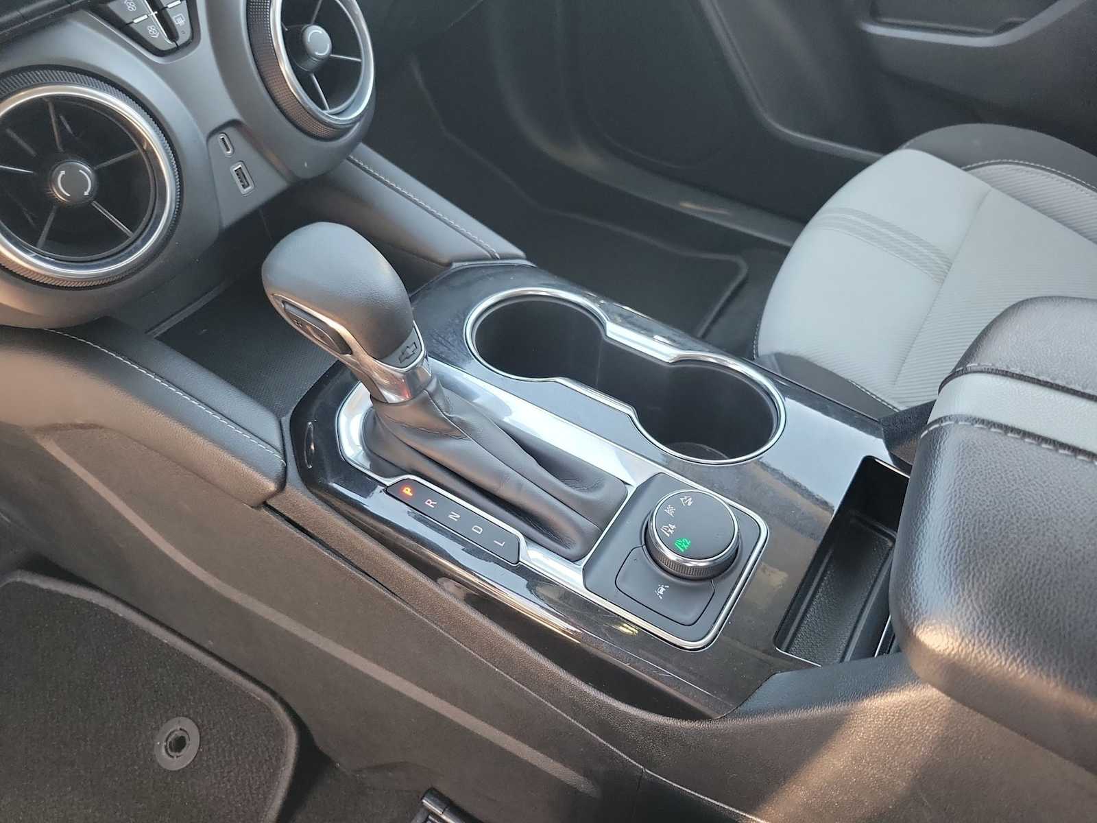 Thumbnail: 2023 Chevrolet Blazer - 13