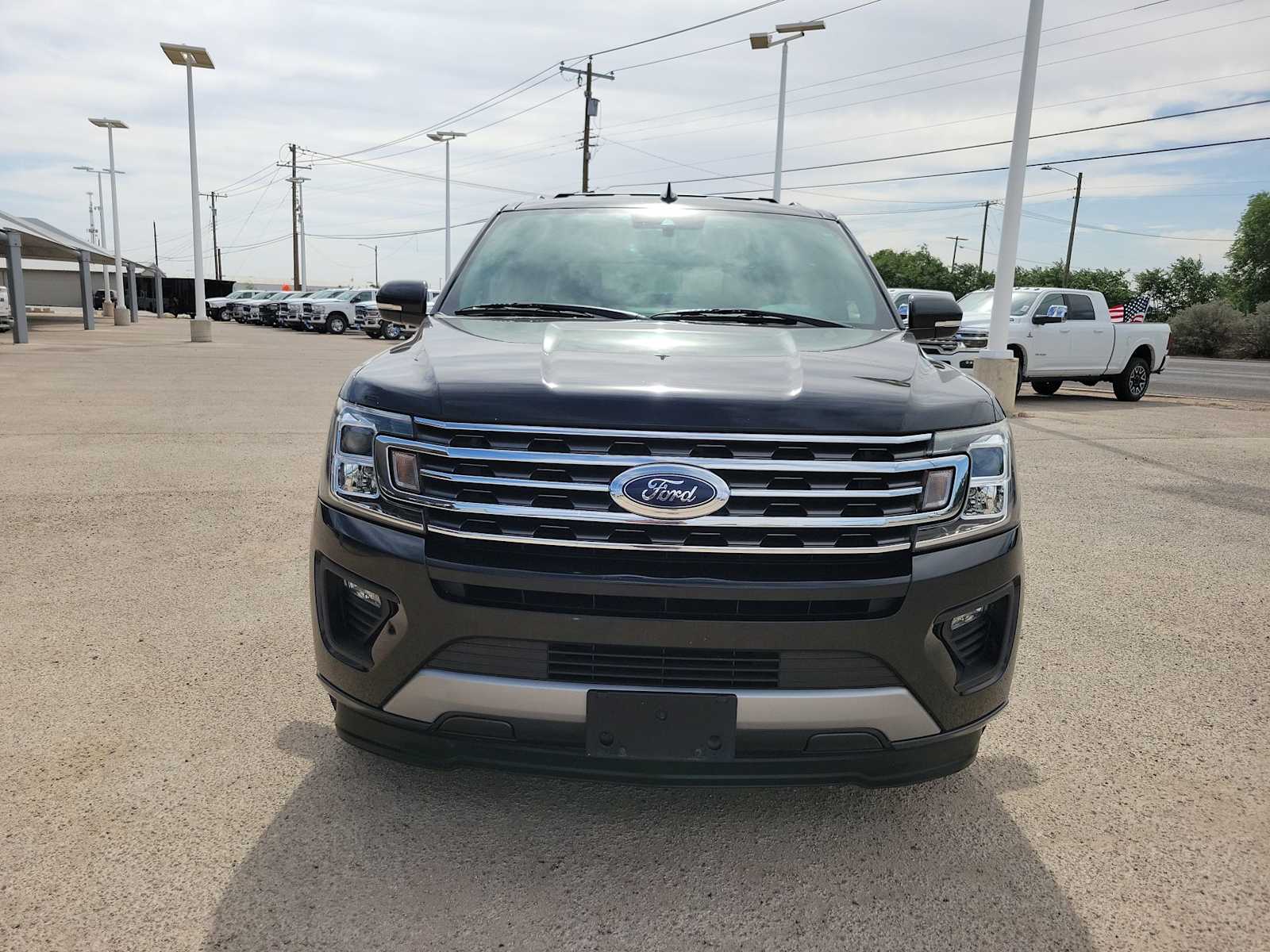 2019 Ford Expedition MAX XLT 6