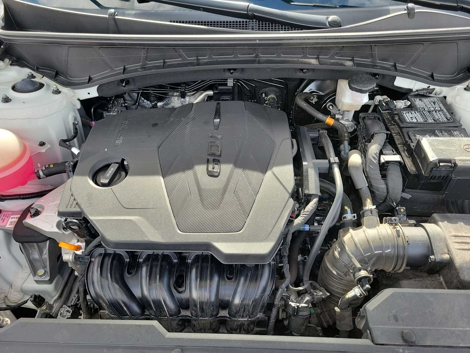 Thumbnail: 2025 Hyundai Tucson - 13