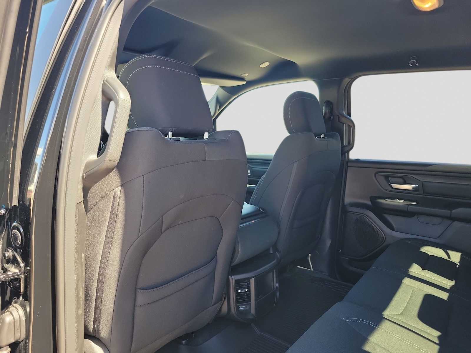 Thumbnail: 2026 RAM 1500 - 16