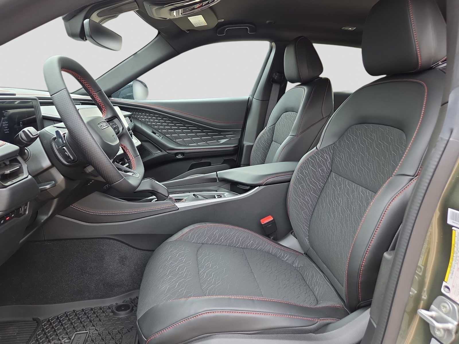 Thumbnail: 2026 Dodge Charger - 15