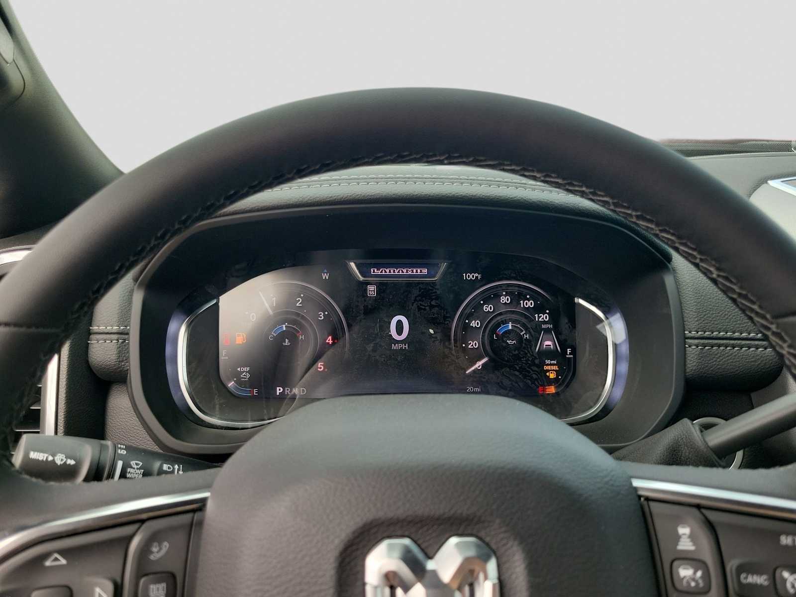 Thumbnail: 2026 RAM 2500 - 22