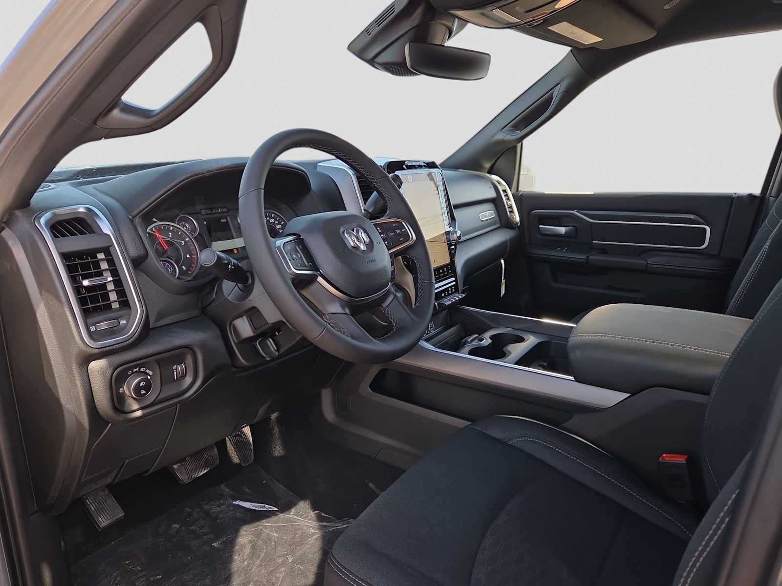 Thumbnail: 2026 RAM 2500 - 2