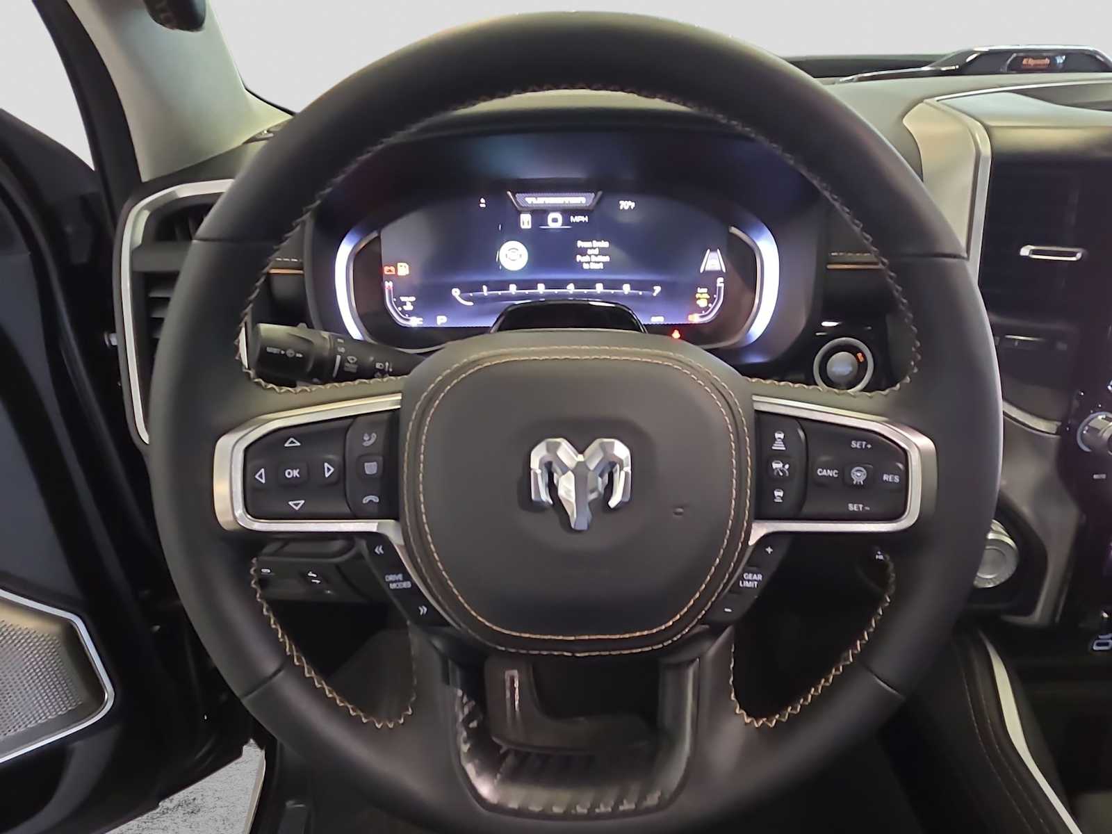 Thumbnail: 2026 RAM 1500 - 15