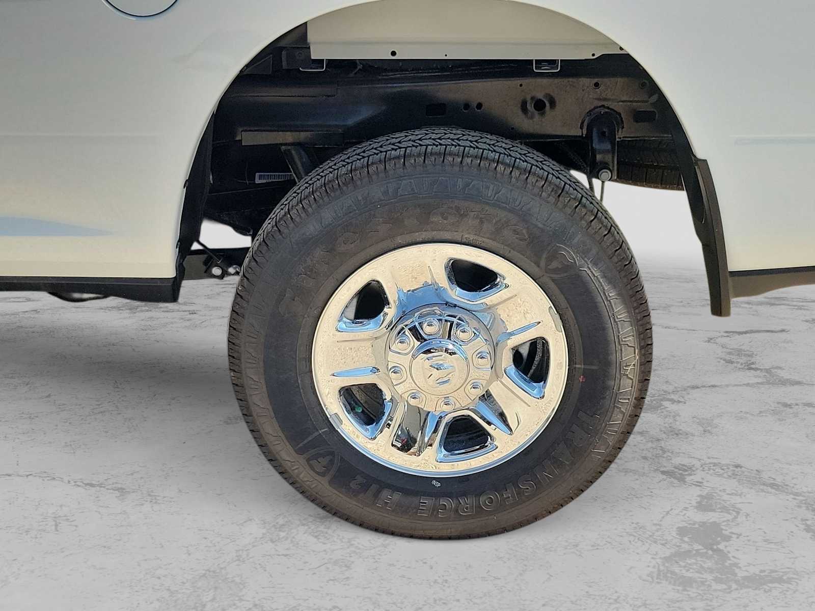 Thumbnail: 2026 RAM 2500 - 16