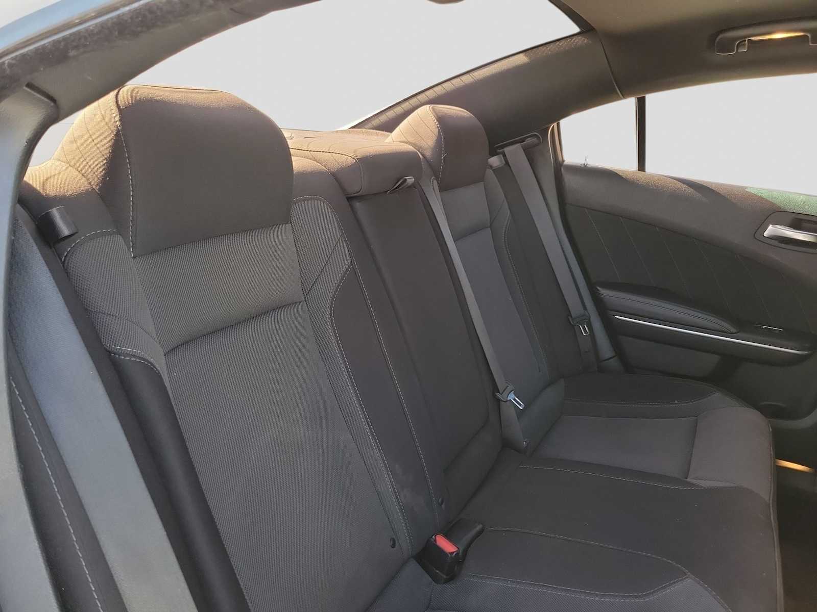 Thumbnail: 2019 Dodge Charger - 13