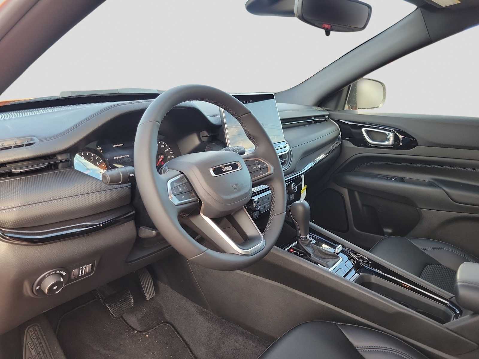 Thumbnail: 2026 Jeep Compass - 2