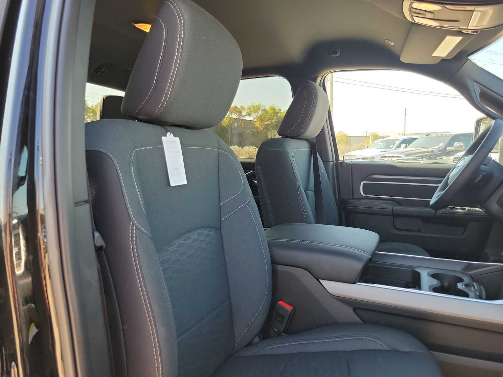 Thumbnail: 2026 RAM 2500 - 14