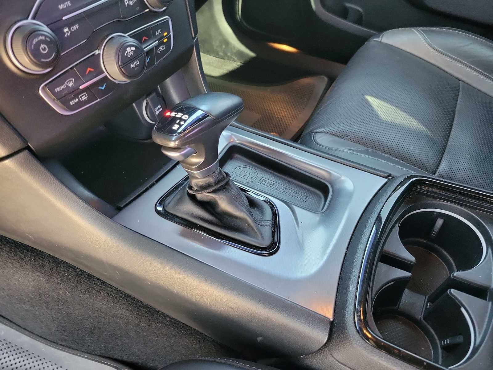 Thumbnail: 2021 Dodge Charger - 17