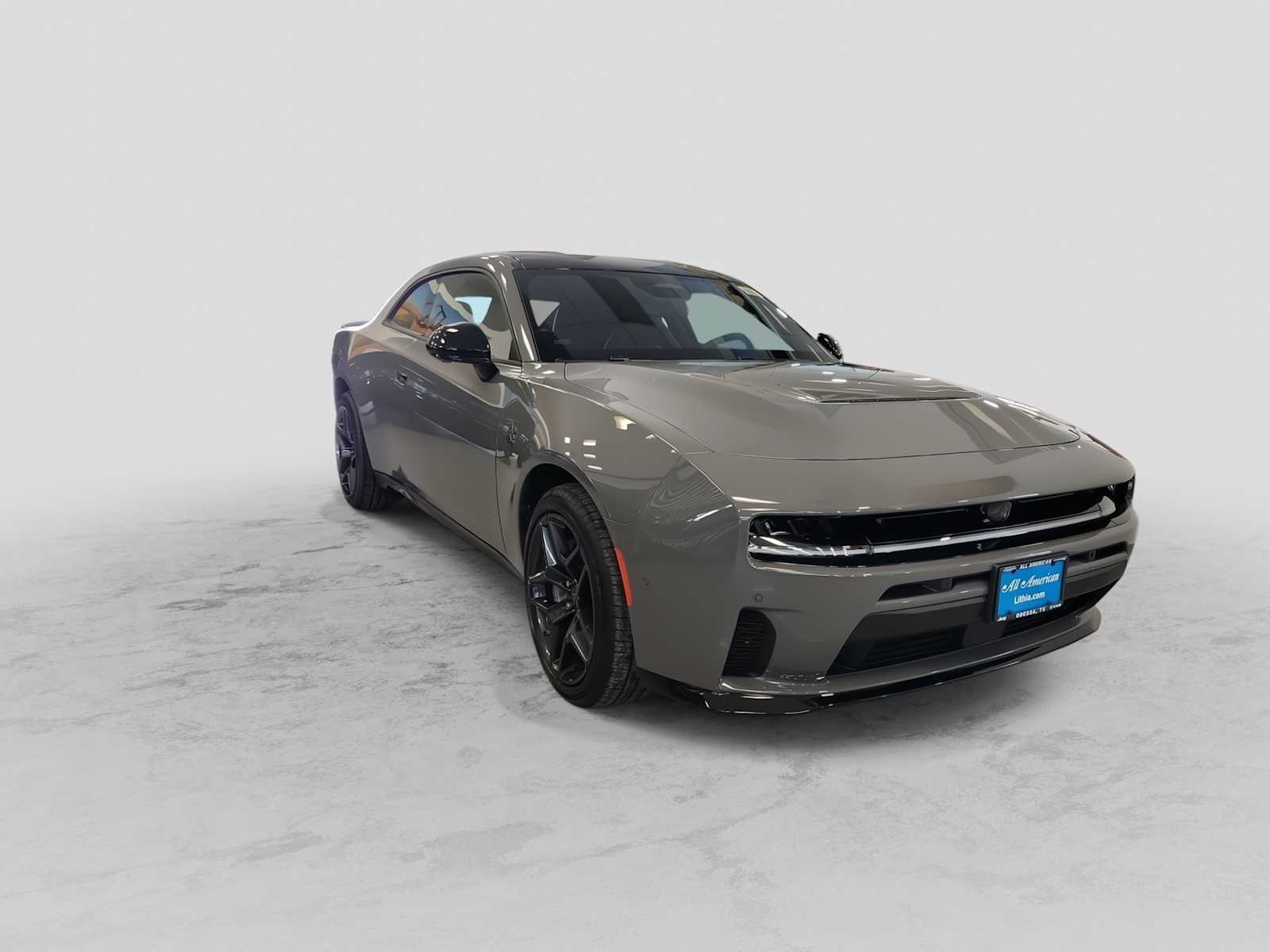 Thumbnail: 2026 Dodge Charger - 2