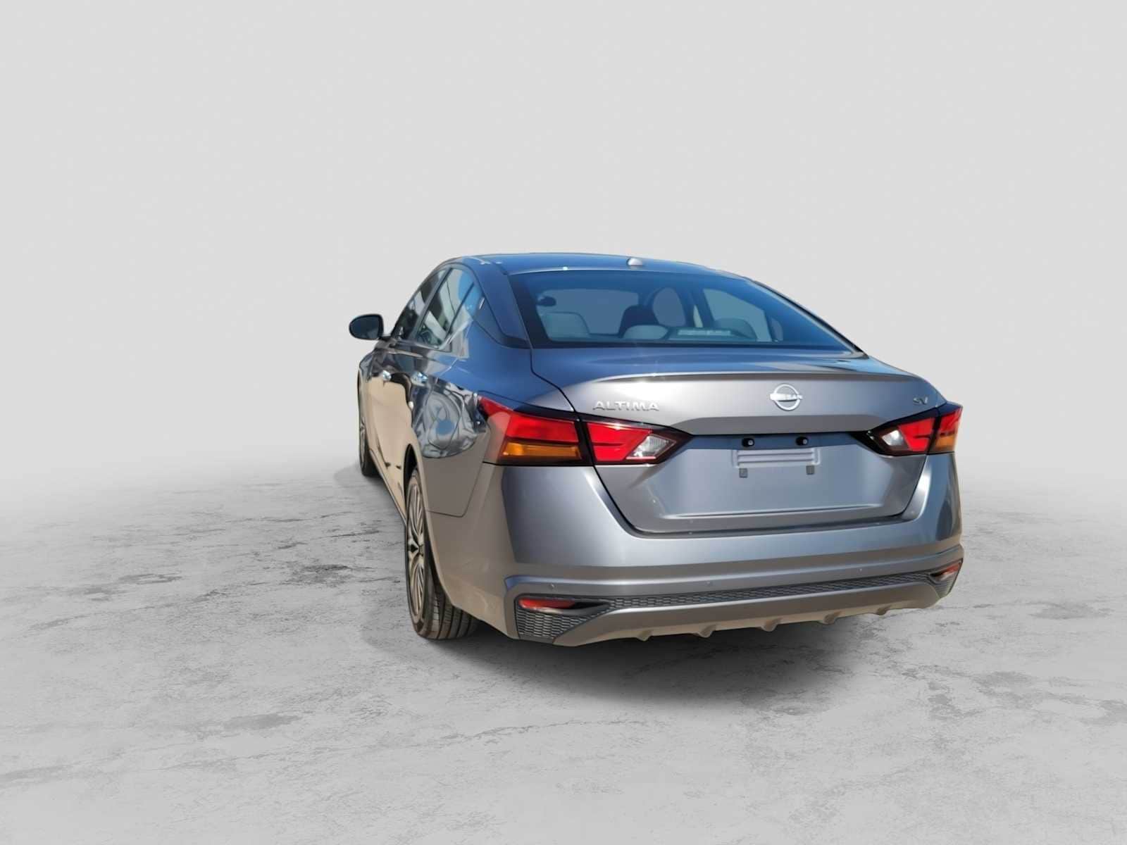 Thumbnail: 2024 Nissan Altima - 6