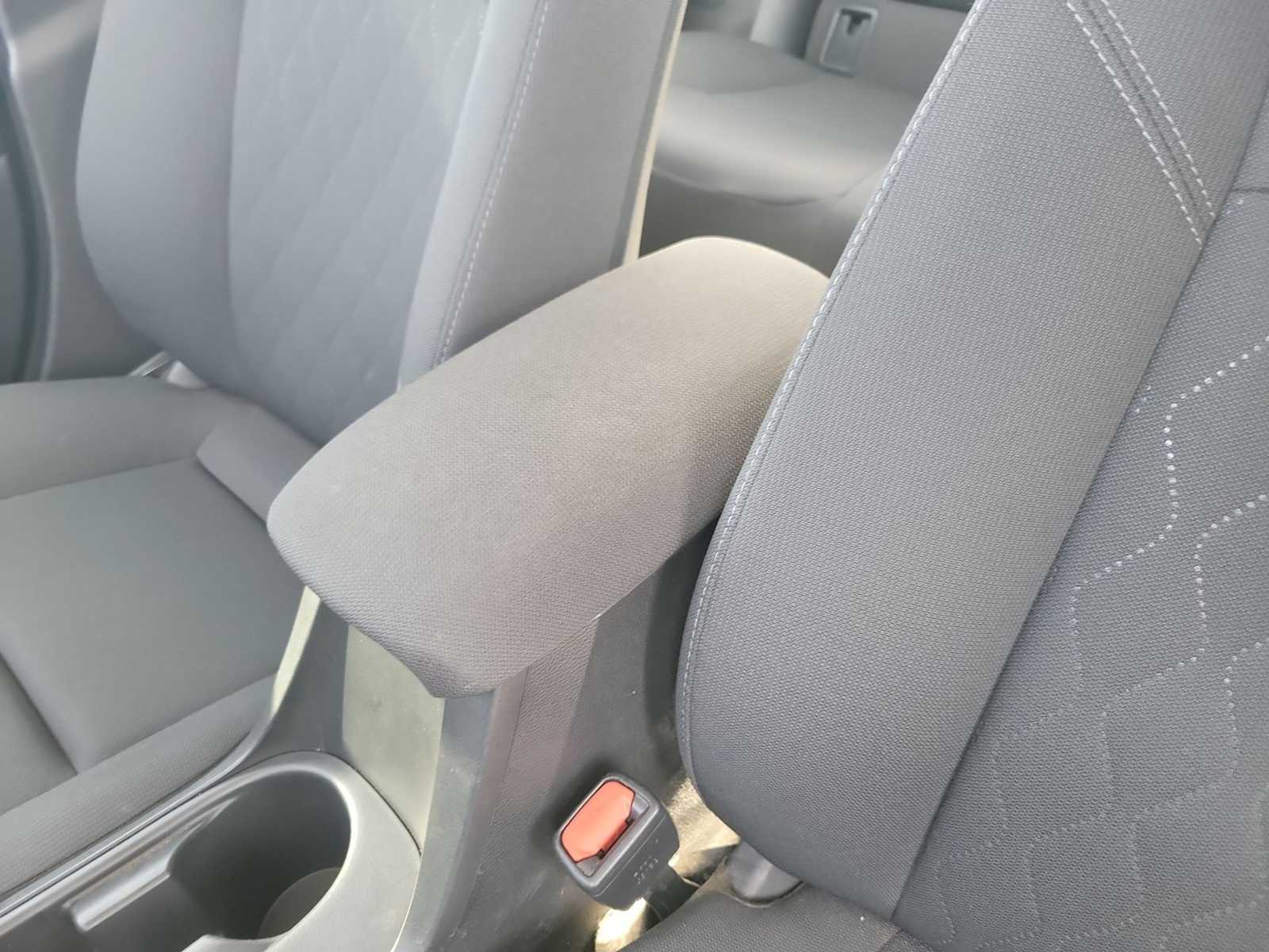 Thumbnail: 2024 Toyota Corolla - 16