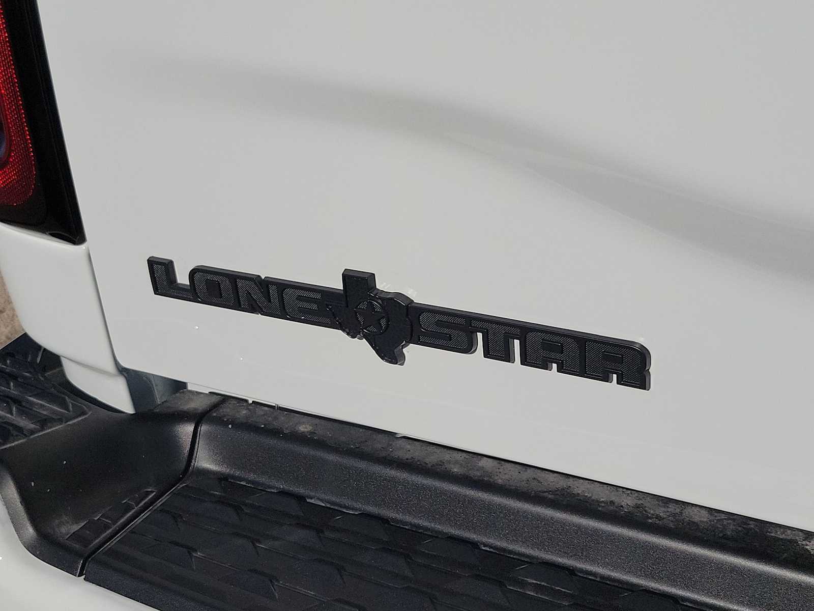 Thumbnail: 2026 RAM 3500 - 7