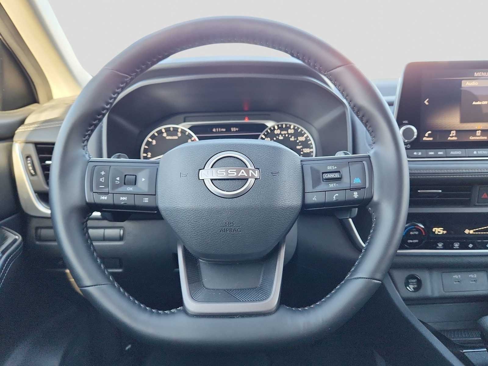 Thumbnail: 2025 Nissan Rogue - 15