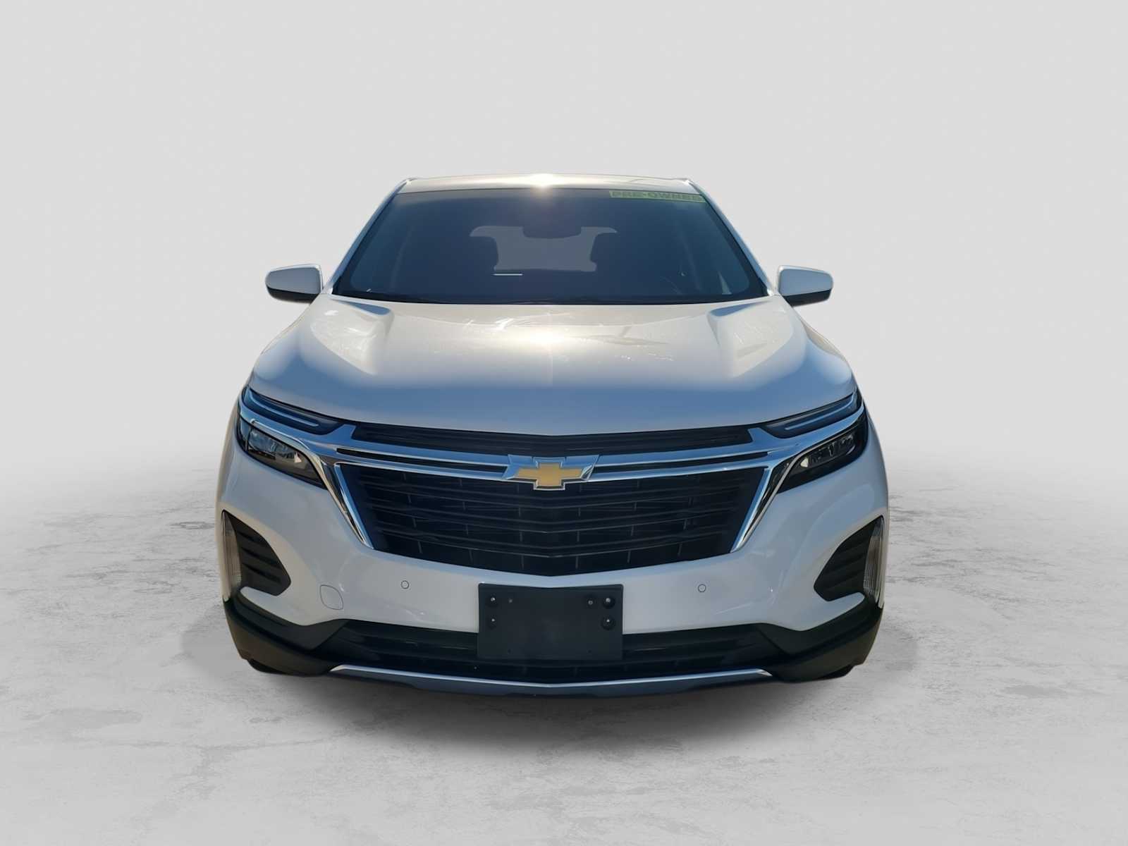 Thumbnail: 2024 Chevrolet Equinox - 3