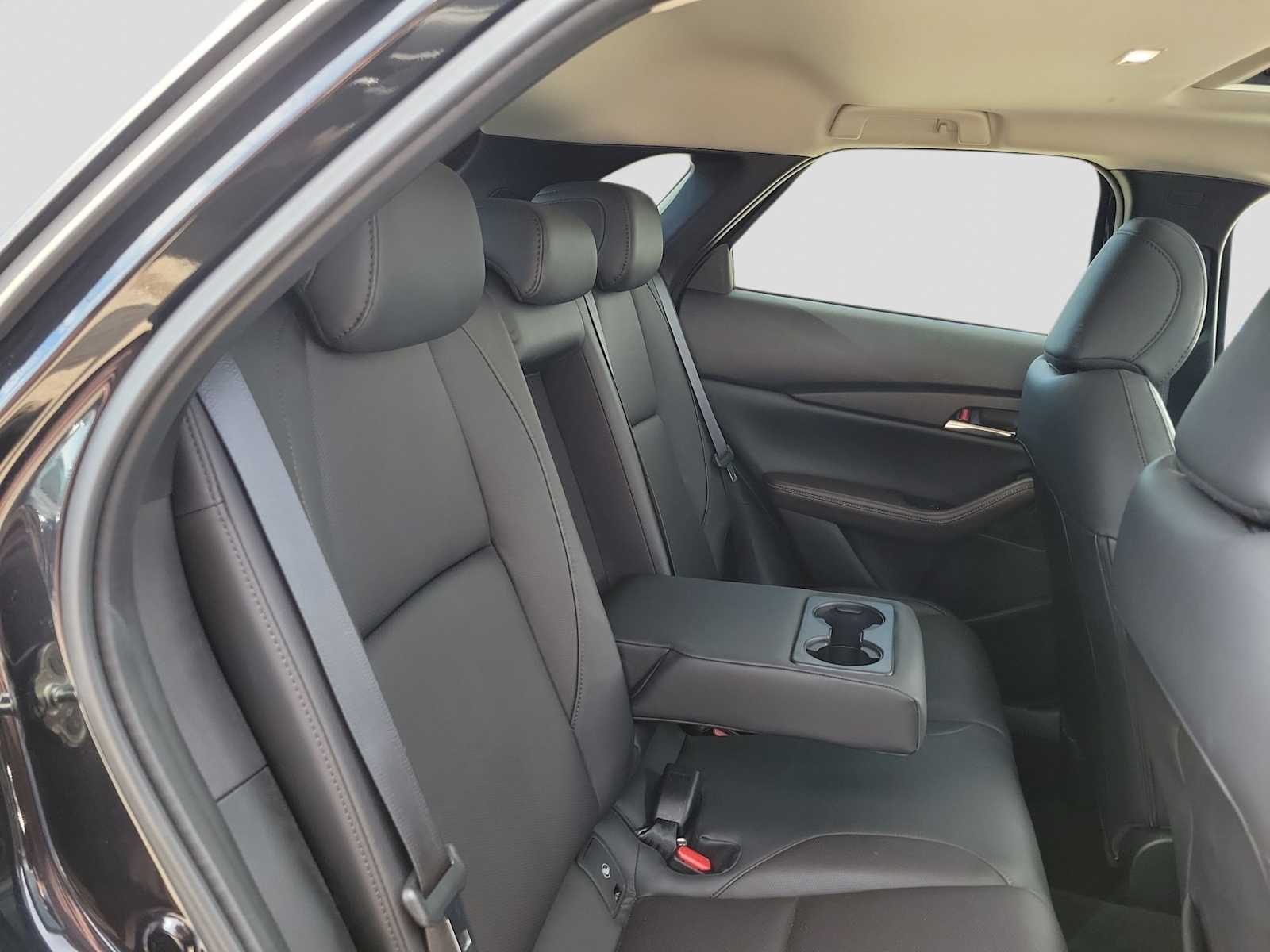 Thumbnail: 2024 Mazda CX-30 - 9