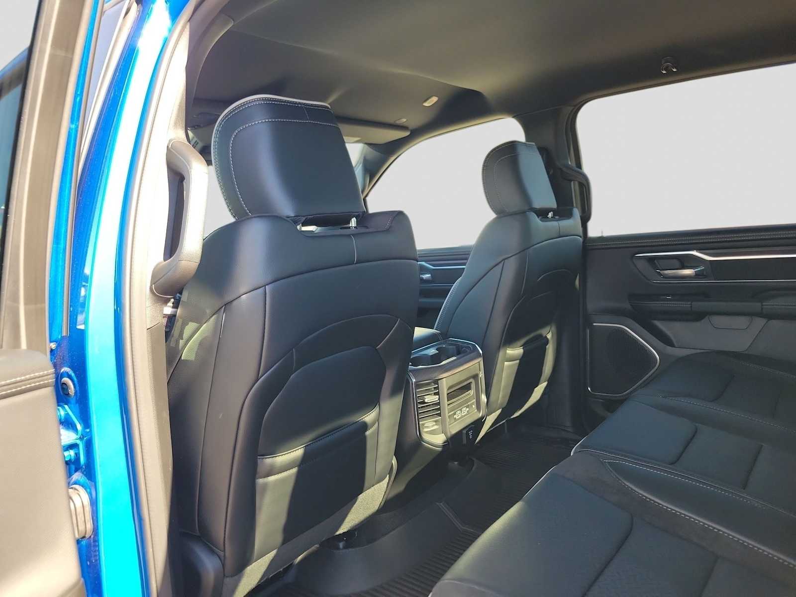 Thumbnail: 2026 RAM 1500 - 20