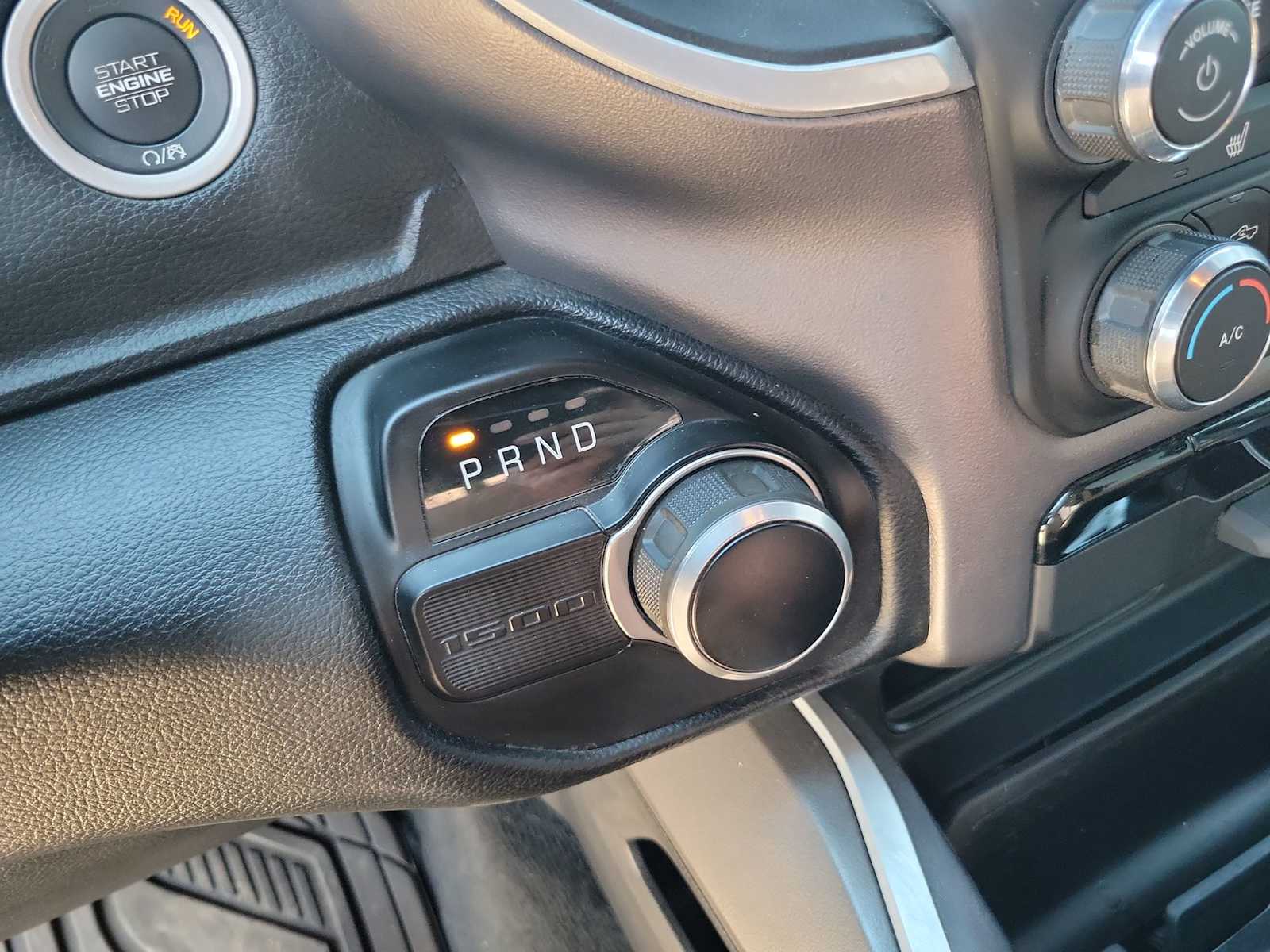 Thumbnail: 2022 RAM 1500 - 17