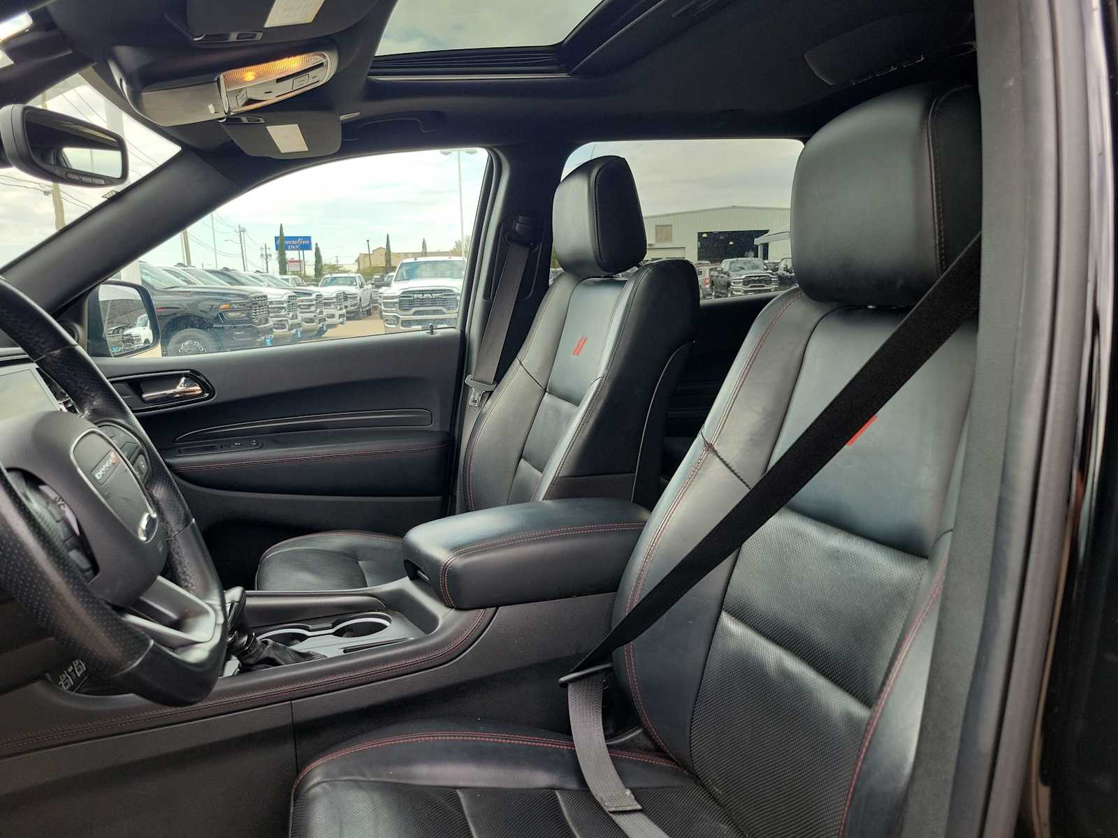 Thumbnail: 2024 Dodge Durango - 11