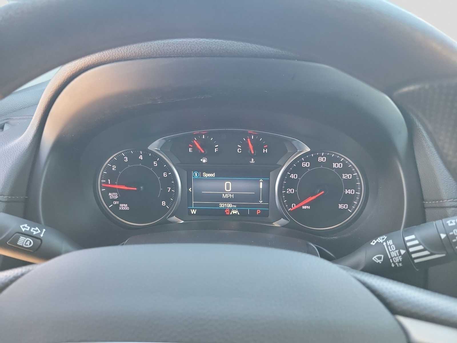 Thumbnail: 2024 GMC Terrain - 18