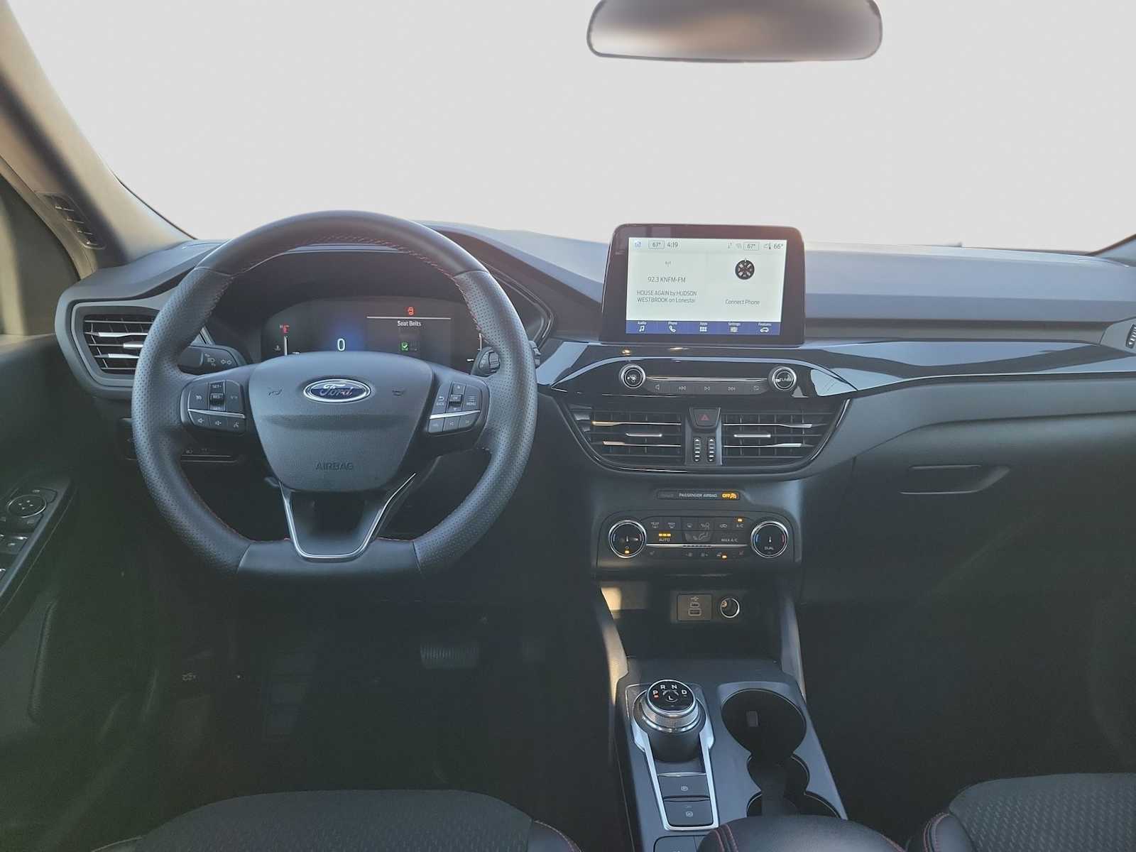 Thumbnail: 2025 Ford Escape - 10