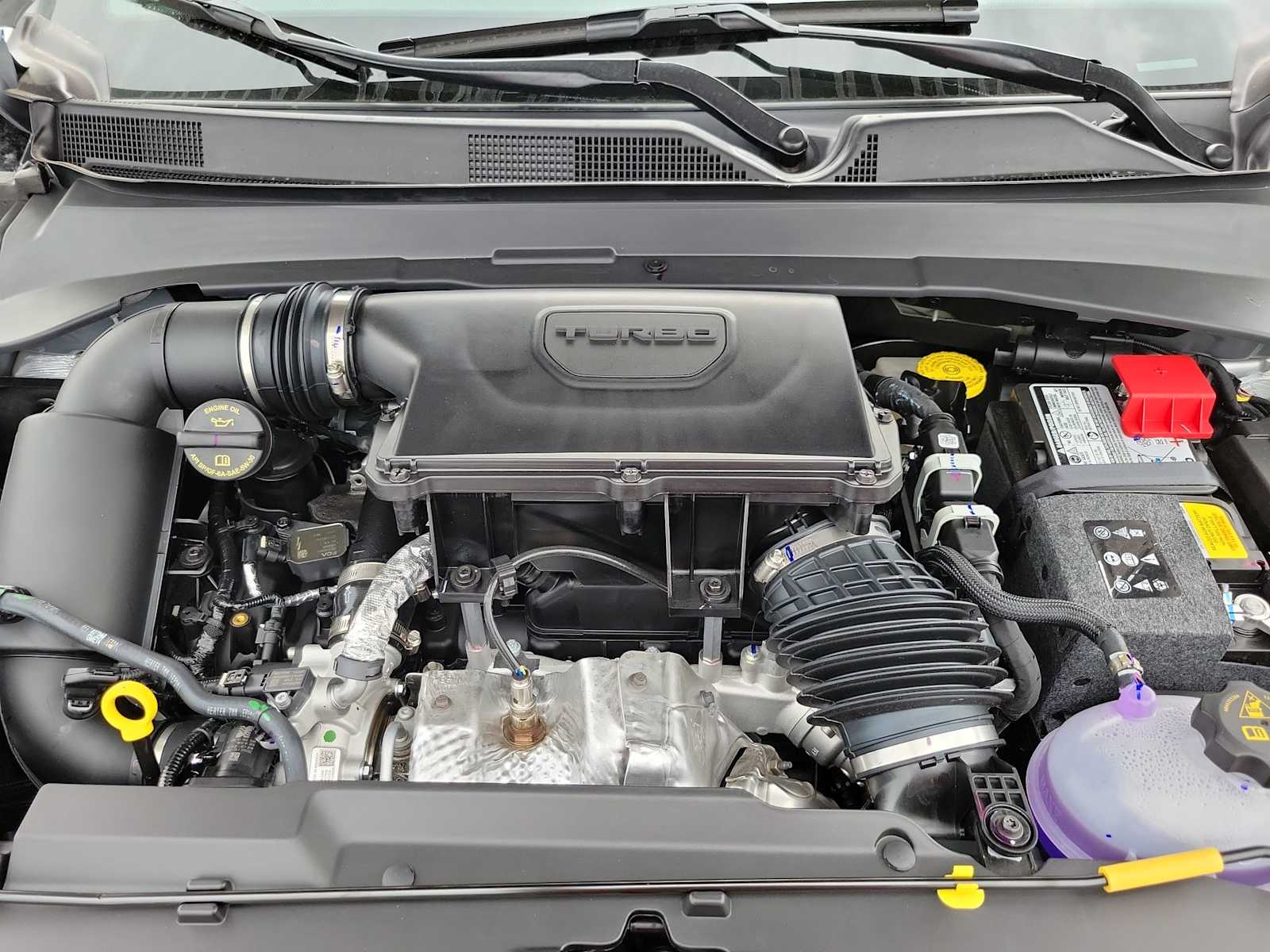 2025 Jeep Compass Latitude 9
