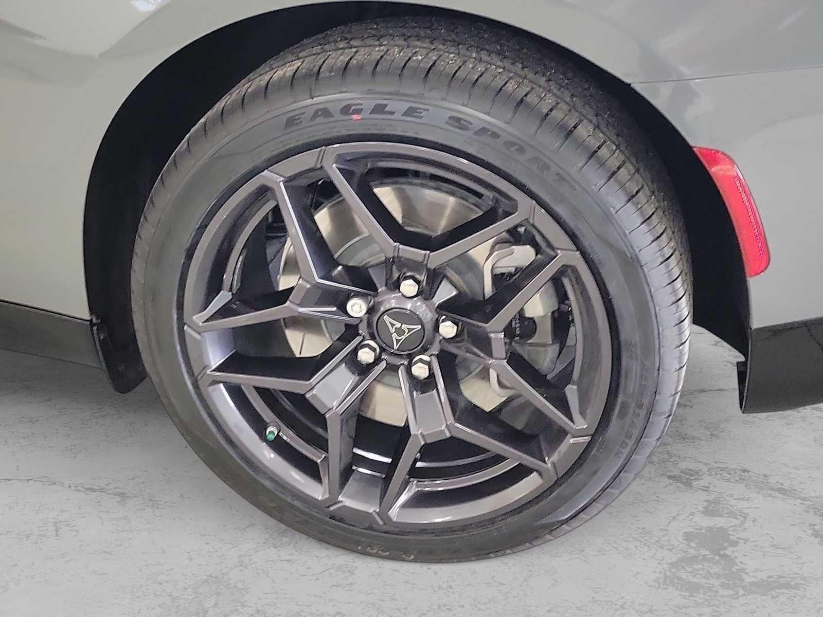 Thumbnail: 2026 Dodge Charger - 8