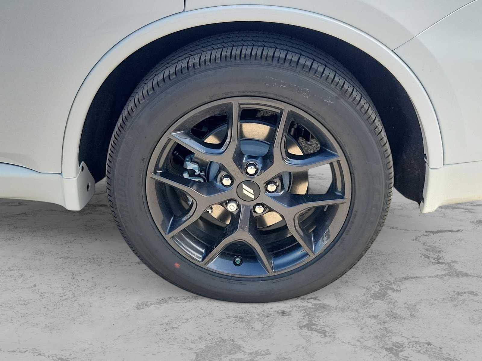 Thumbnail: 2026 Dodge Durango - 12