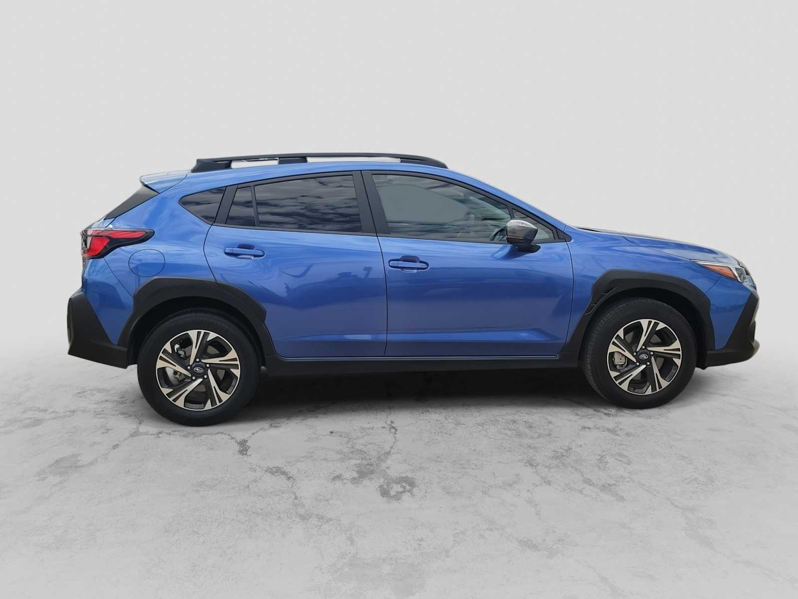 Thumbnail: 2025 Subaru Crosstrek - 9