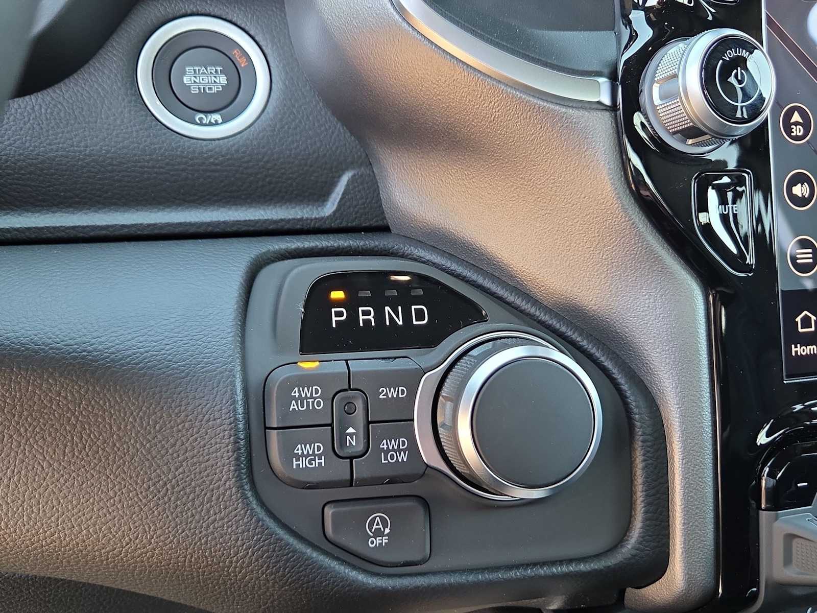 Thumbnail: 2026 RAM 1500 - 21