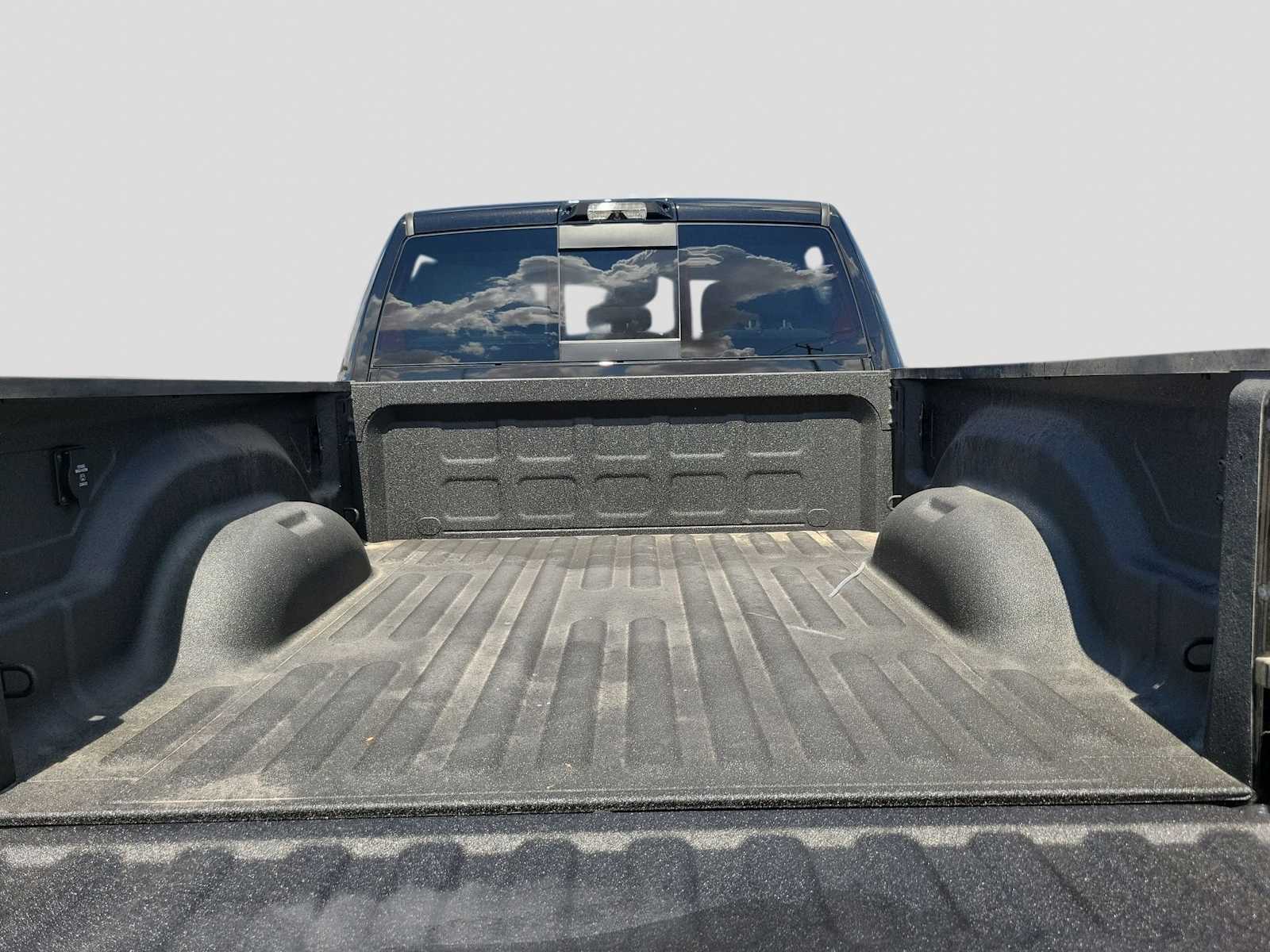 Thumbnail: 2026 RAM 2500 - 27
