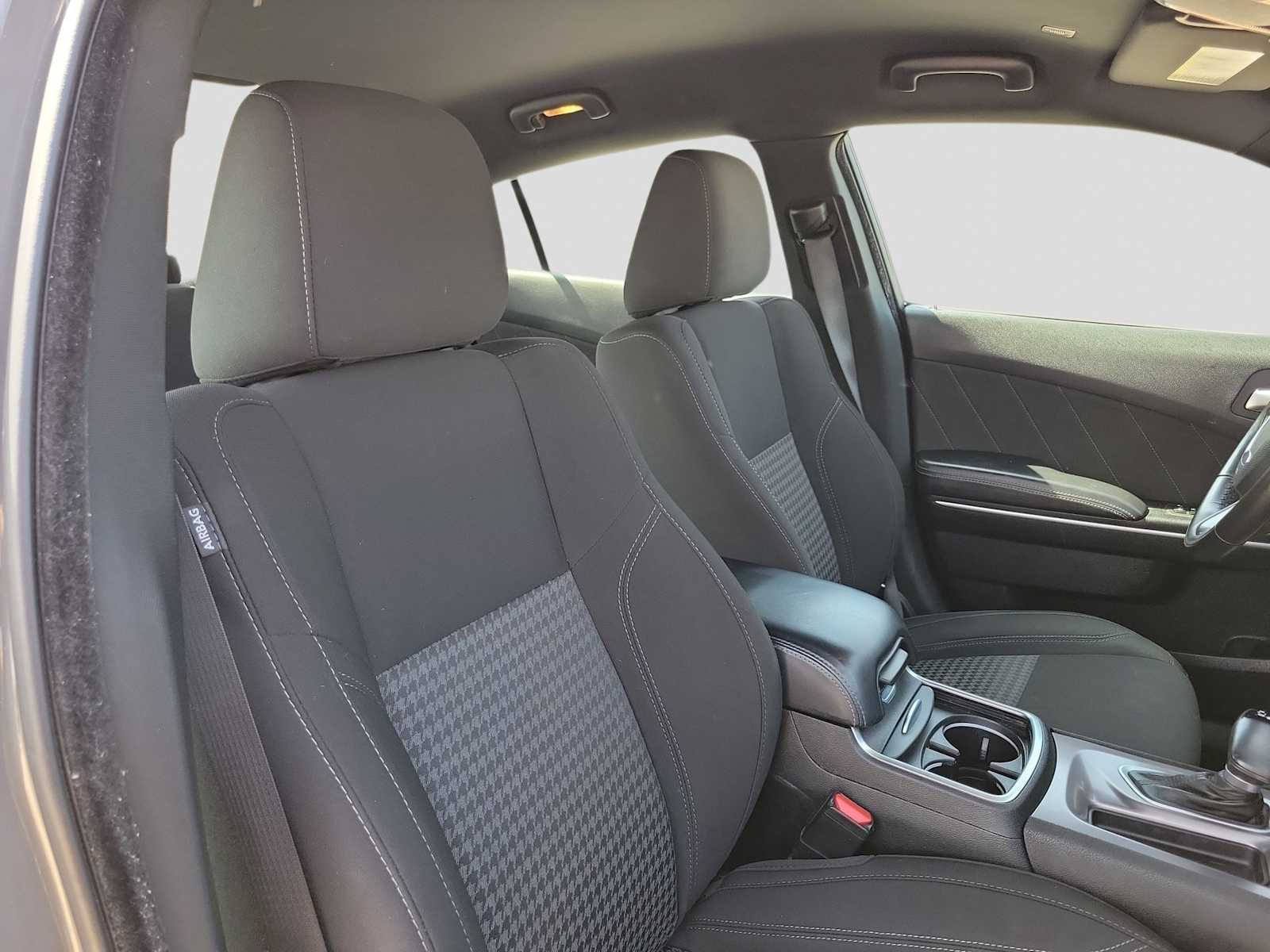 Thumbnail: 2023 Dodge Charger - 18