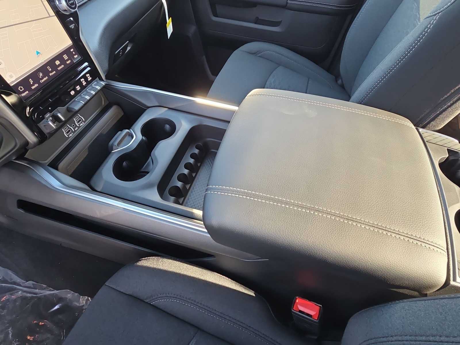 Thumbnail: 2026 RAM 2500 - 12