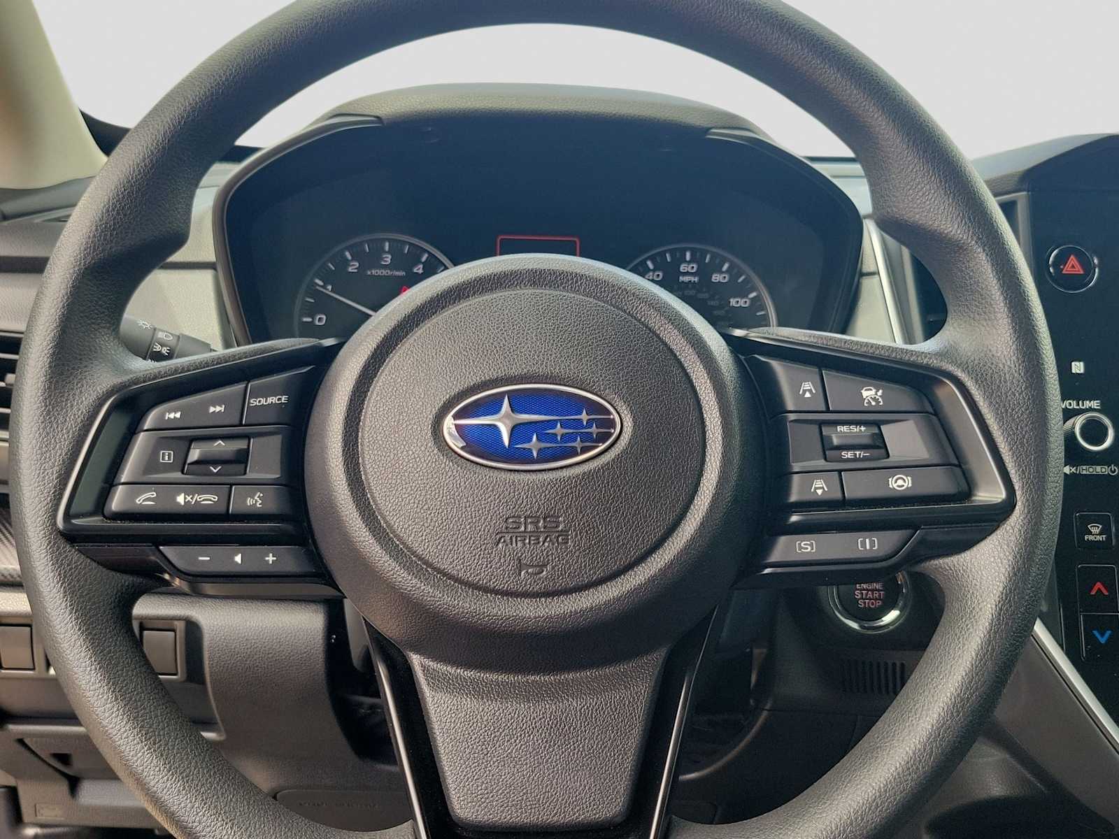 Thumbnail: 2025 Subaru Crosstrek - 24