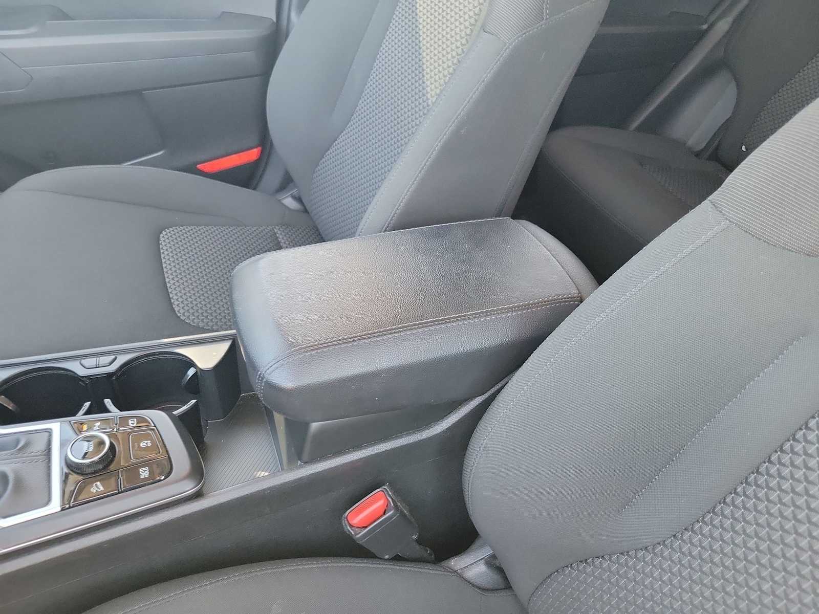 Thumbnail: 2024 Kia Sportage - 16