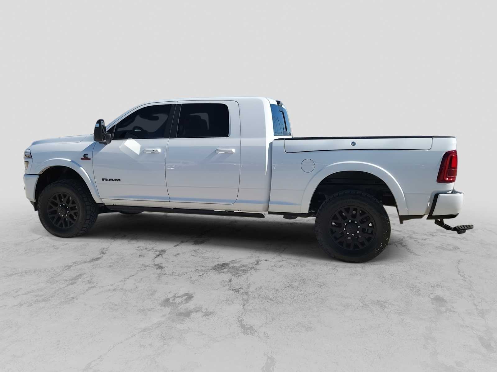 Thumbnail: 2025 RAM 2500 - 3