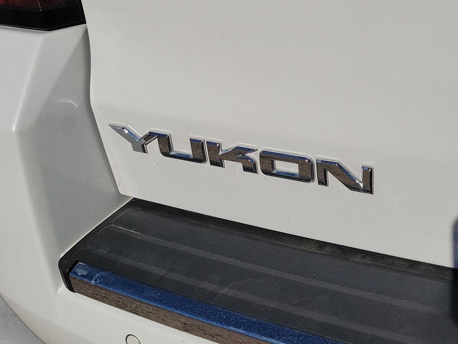 Thumbnail: 2017 GMC Yukon - 7