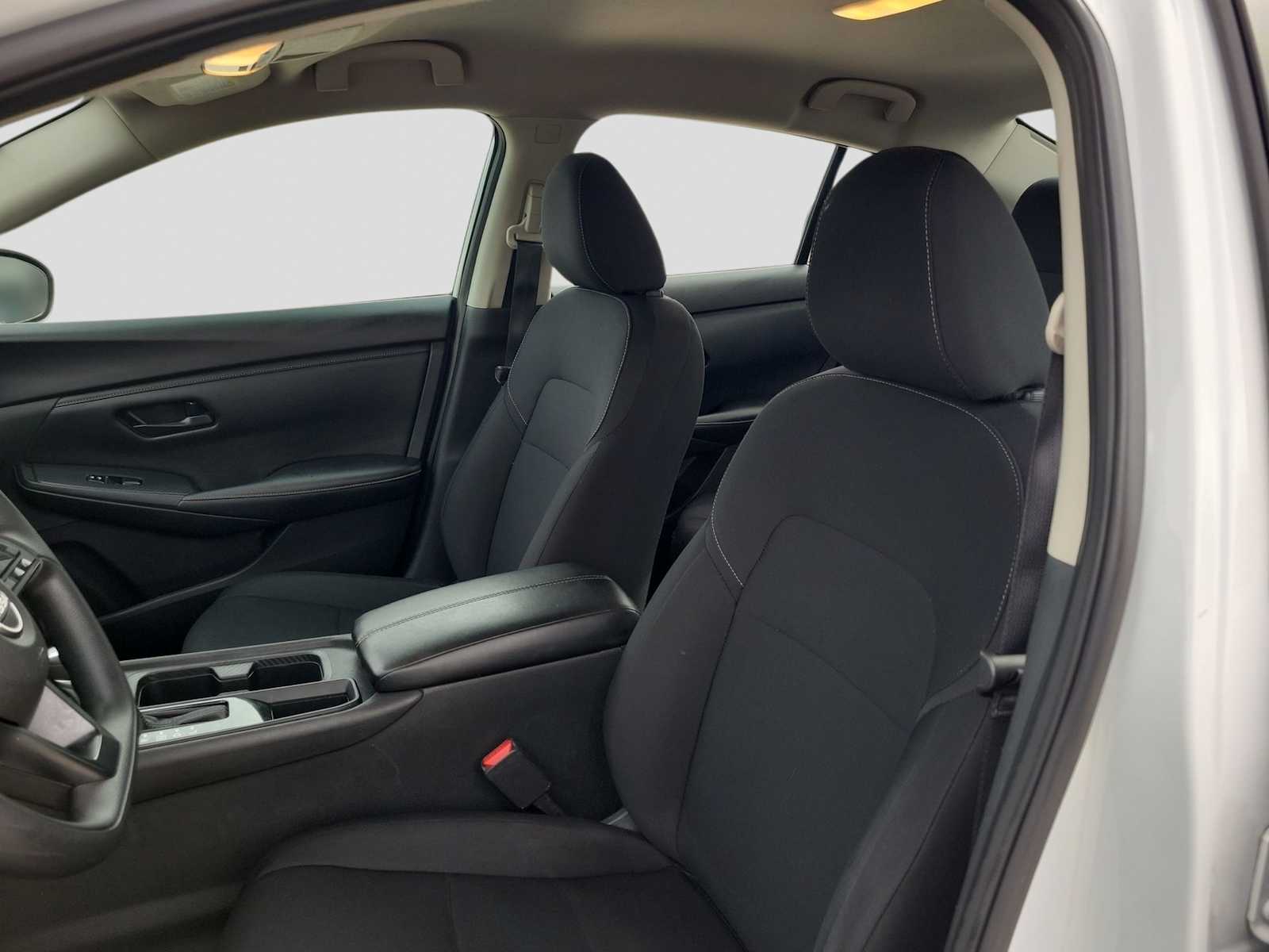 Thumbnail: 2024 Nissan Sentra - 7