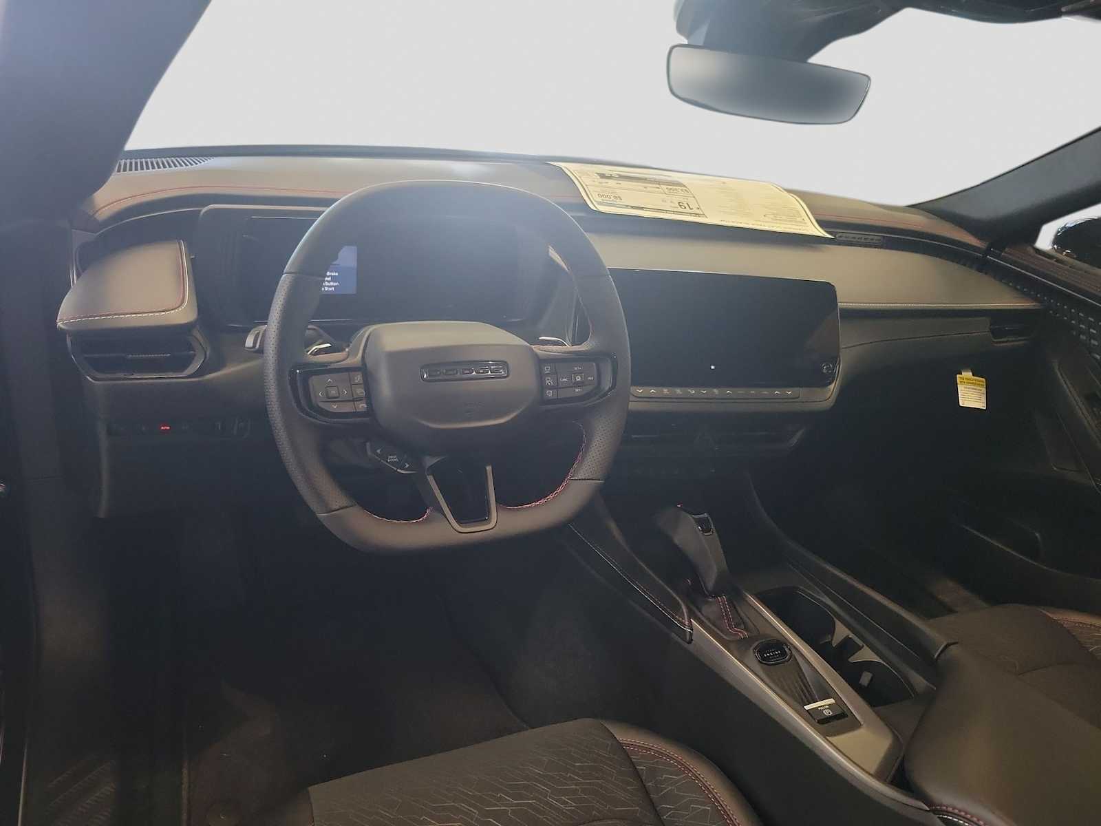 Thumbnail: 2026 Dodge Charger - 6