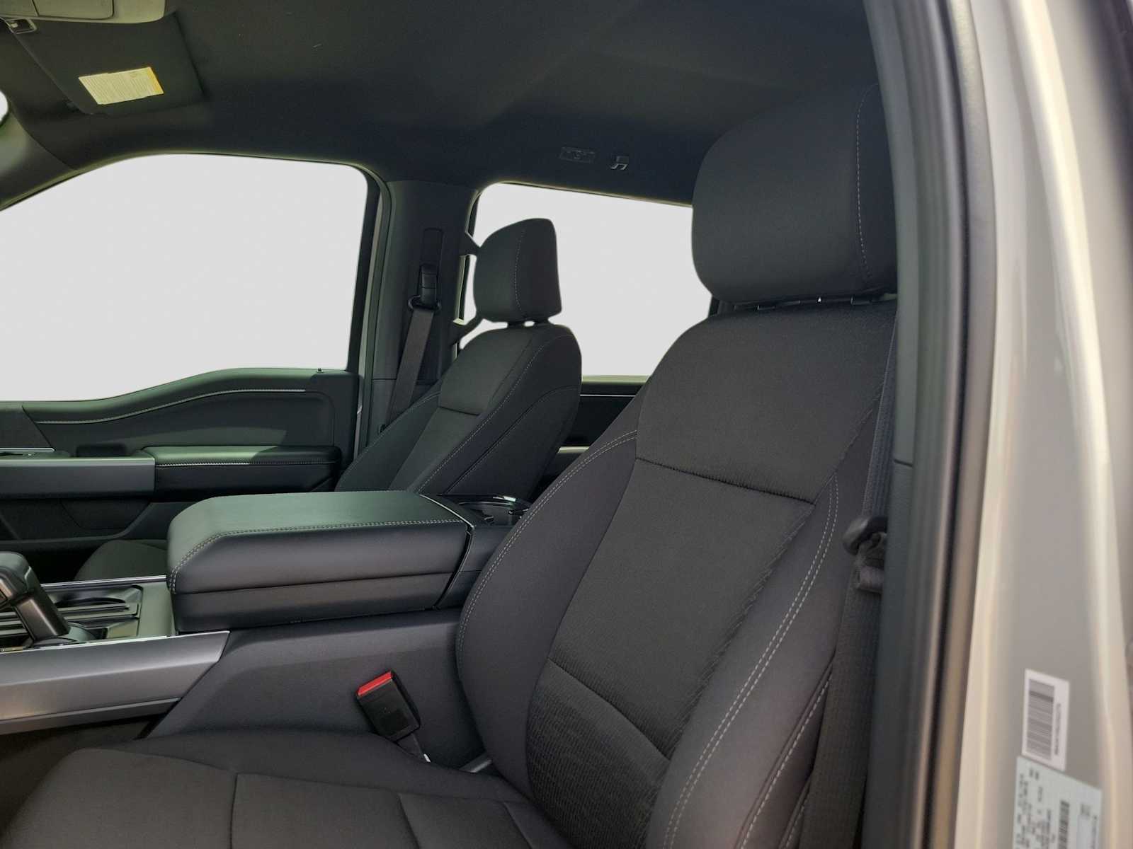 Thumbnail: 2026 Ford F-150 - 15