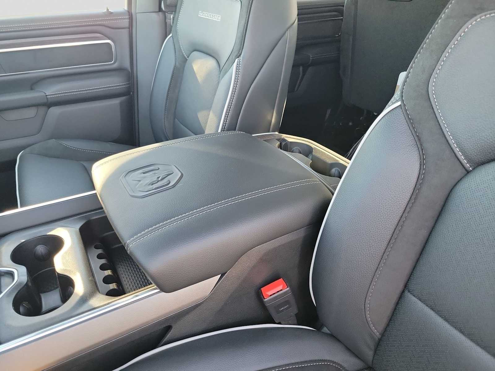 Thumbnail: 2026 RAM 1500 - 16