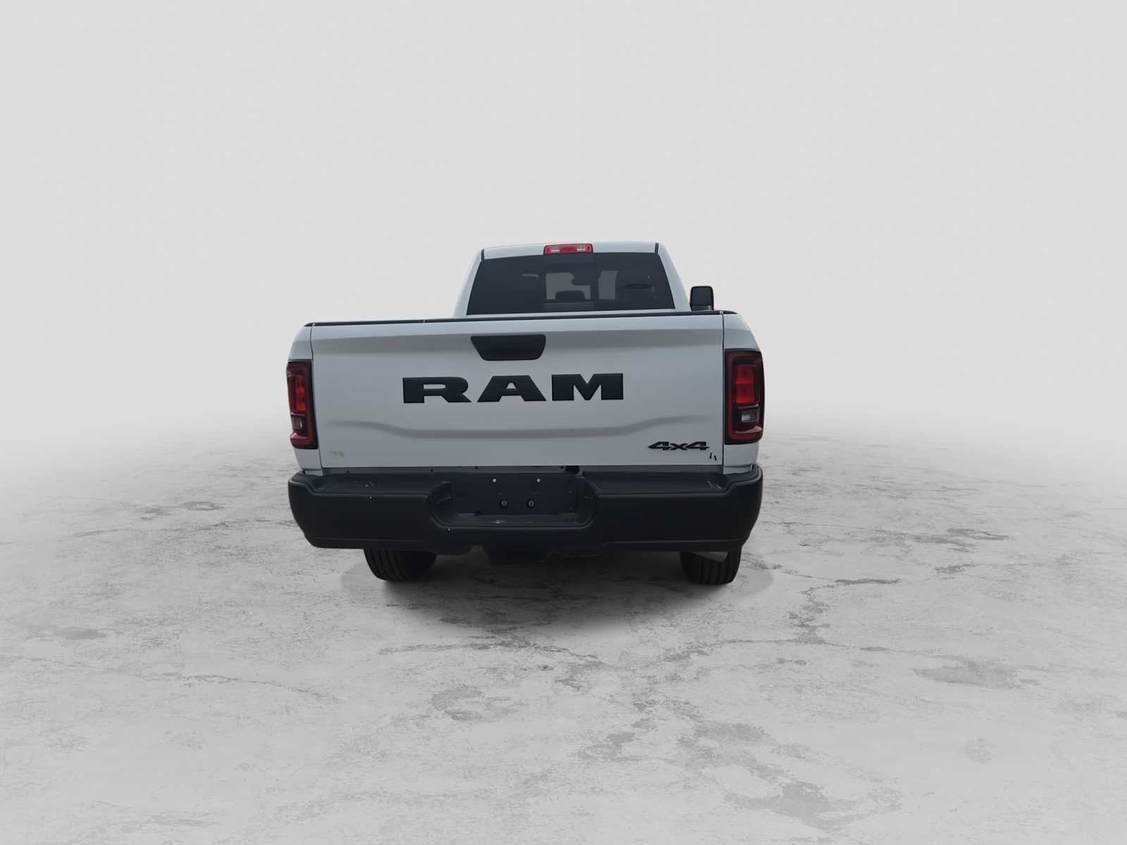 Thumbnail: 2025 RAM 3500 - 7