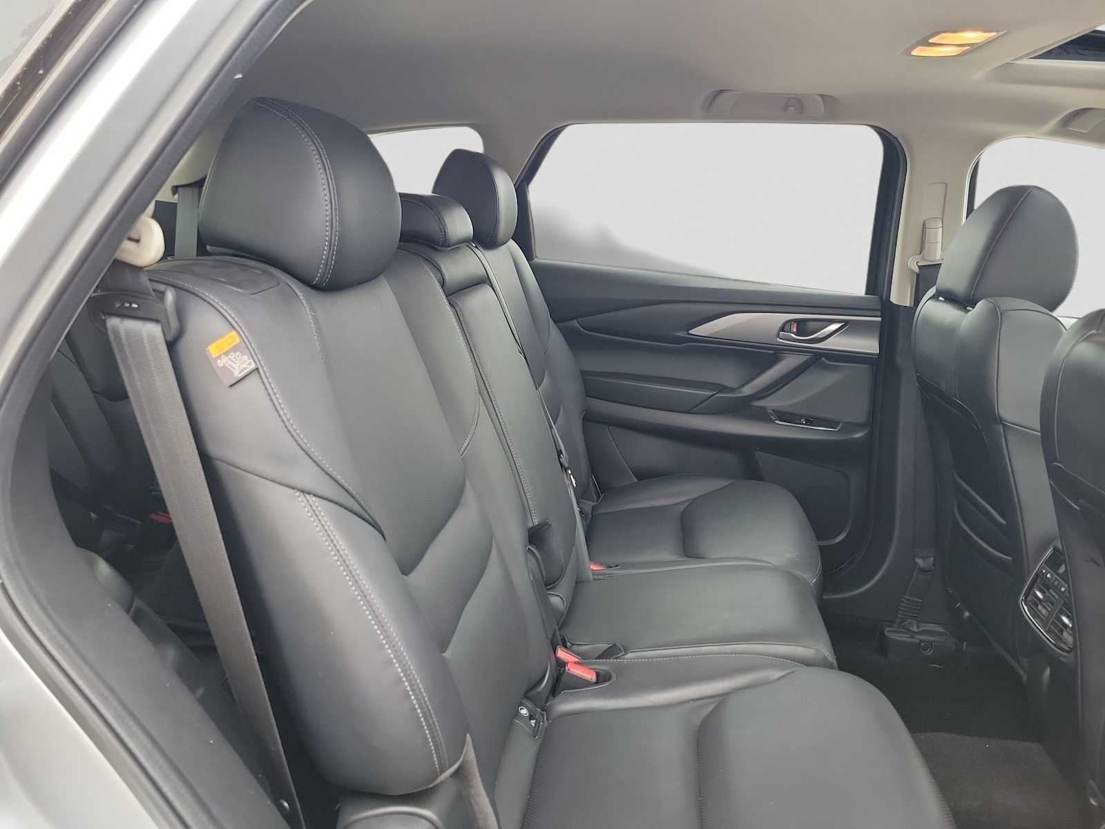 Thumbnail: 2023 Mazda CX-9 - 13