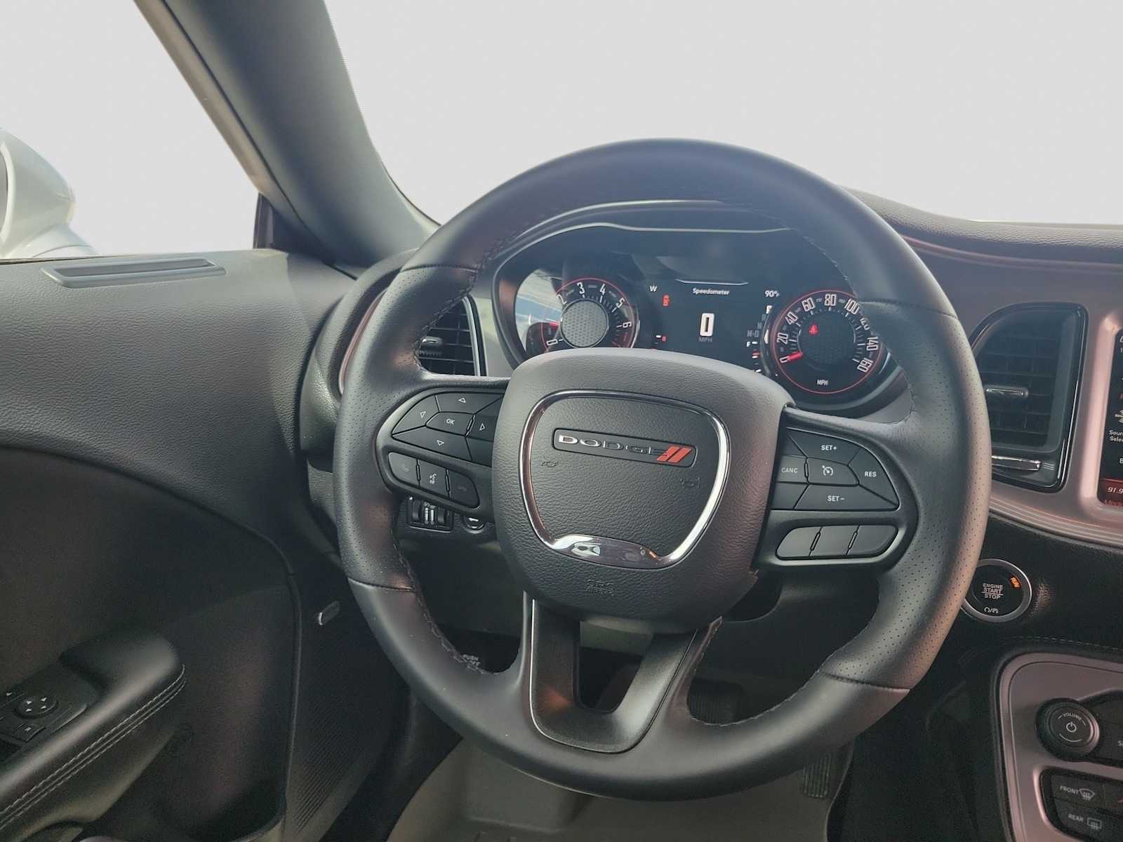 Thumbnail: 2023 Dodge Challenger - 19