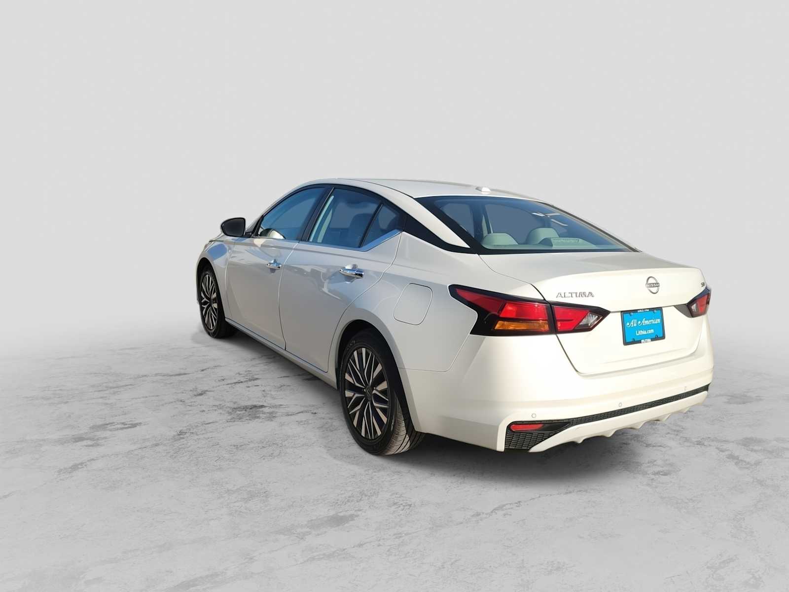 Thumbnail: 2024 Nissan Altima - 6